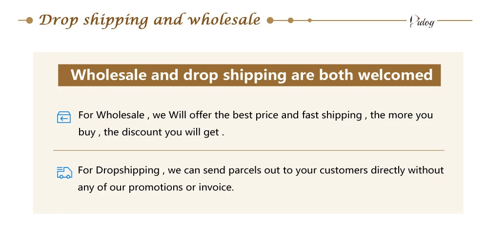 Padded Winter Dog & Cat Coat