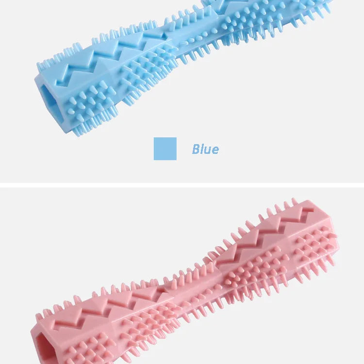Dog Toothbrush Chew Stick
