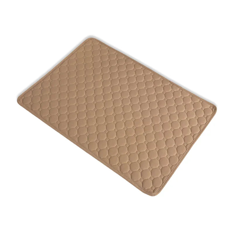 Reusable Dog Pee Pad