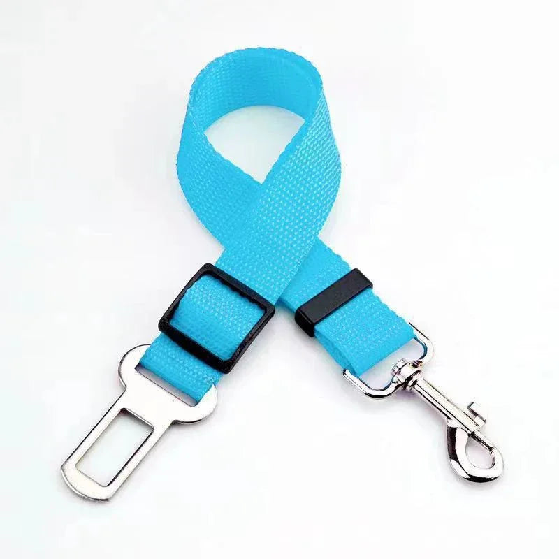 Dog Car Seat Belt Harness