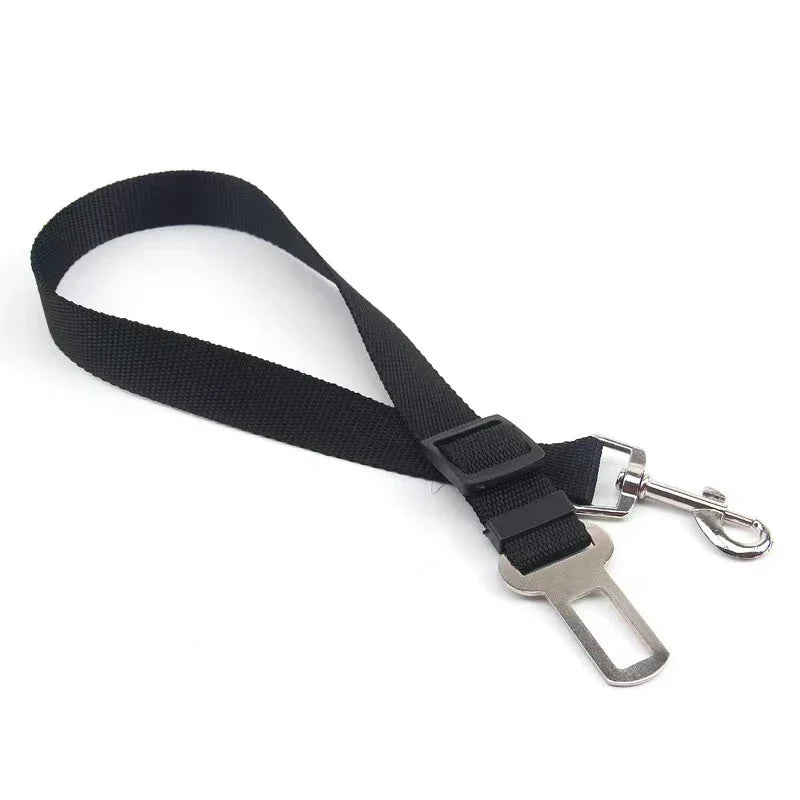 Dog Car Seat Belt Harness