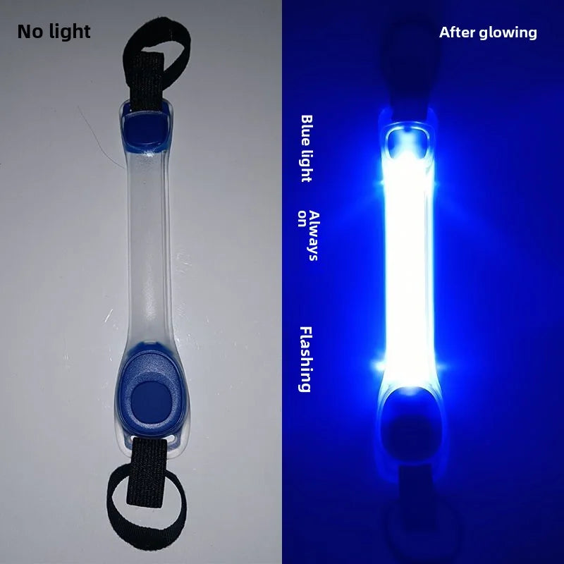 Waterproof LED Anti-Lost Dog Collar