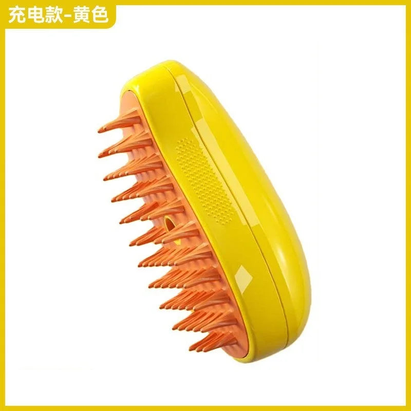 Stainless Steel Pet Grooming Brush