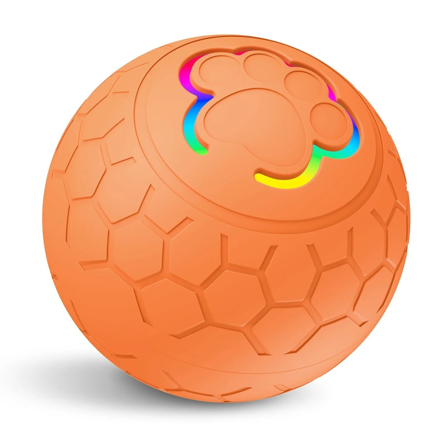Smart Dog Toy Bal