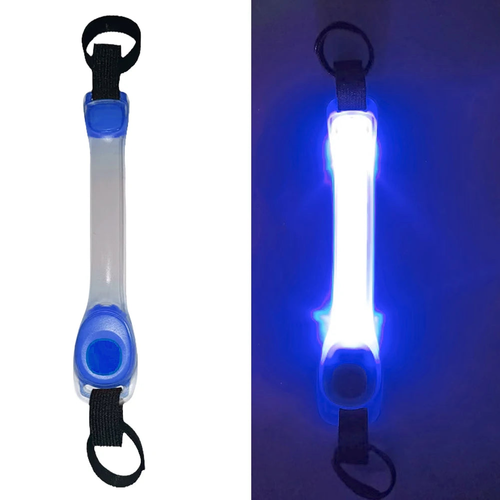 Waterproof LED Anti-Lost Dog Collar