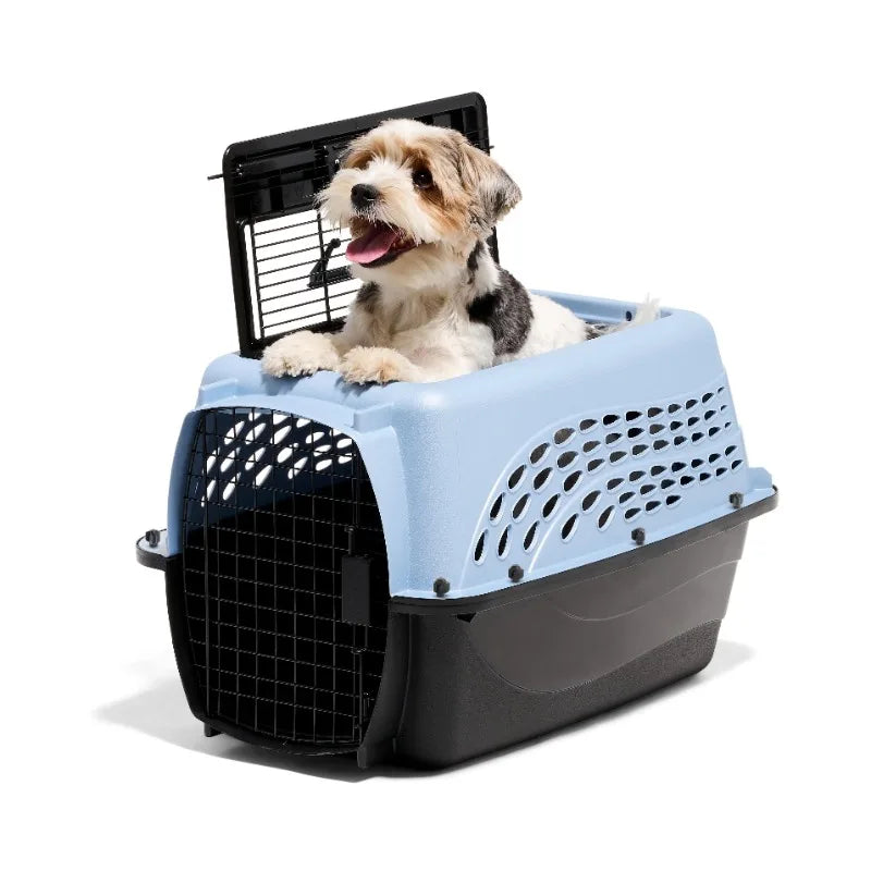 Petmate Two-Door Pet Carrier