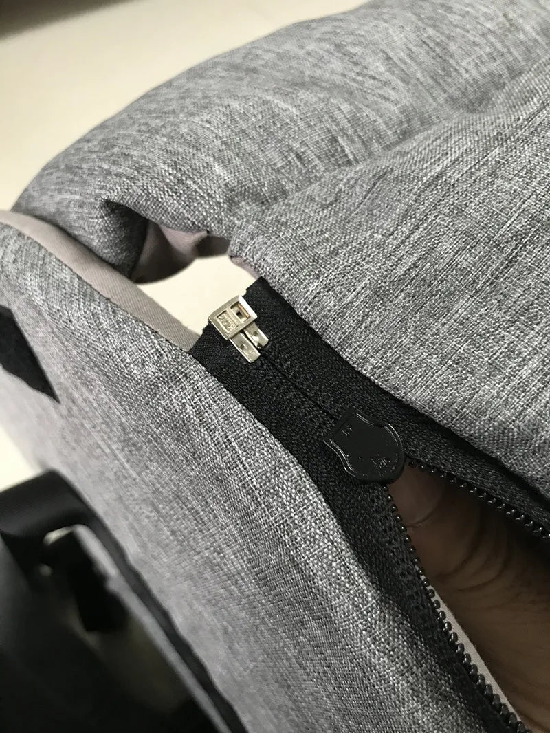 Dog Car Seat Bed / Carrier