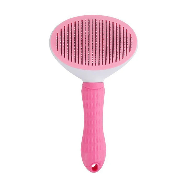 Dog Combing Brush