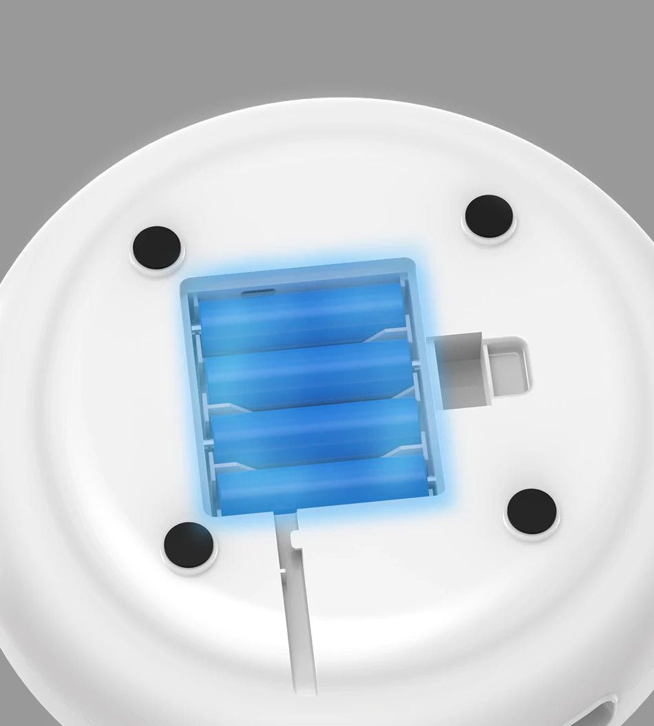 2-in-1 Smart Cat Toy