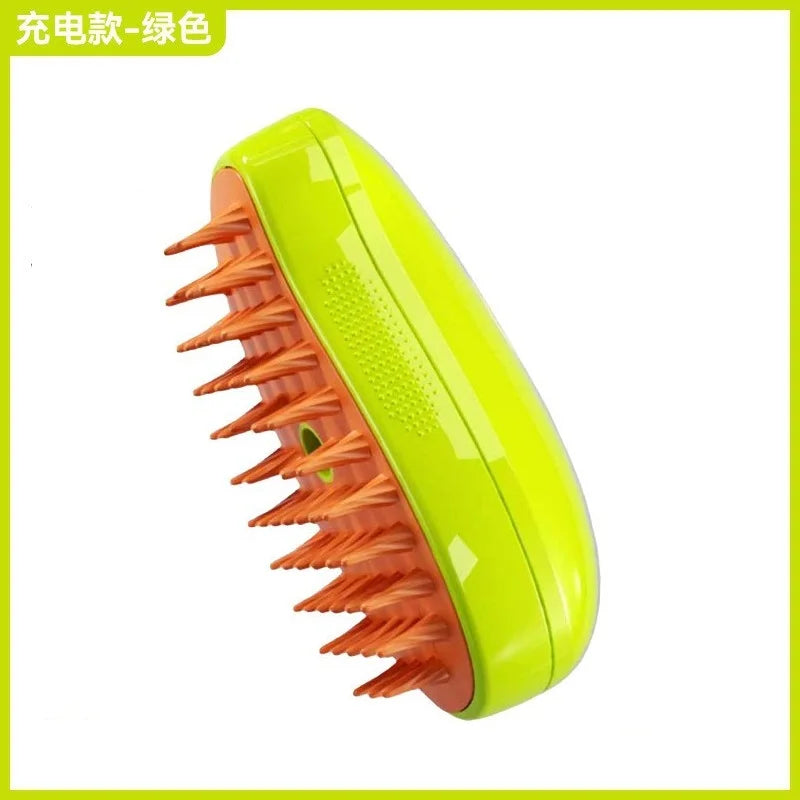 Stainless Steel Pet Grooming Brush