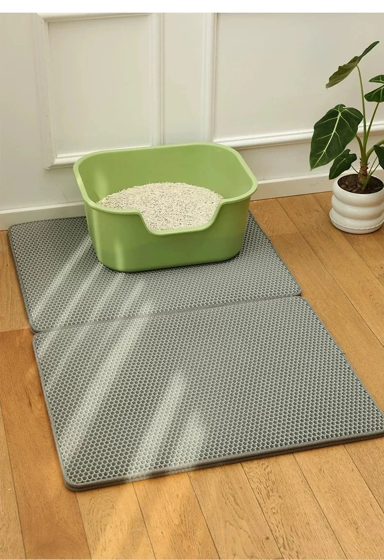Cat Litter Mat