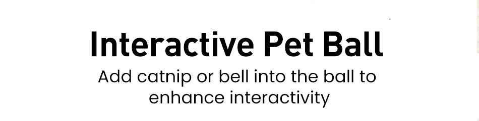 2-in-1 Smart Cat Toy