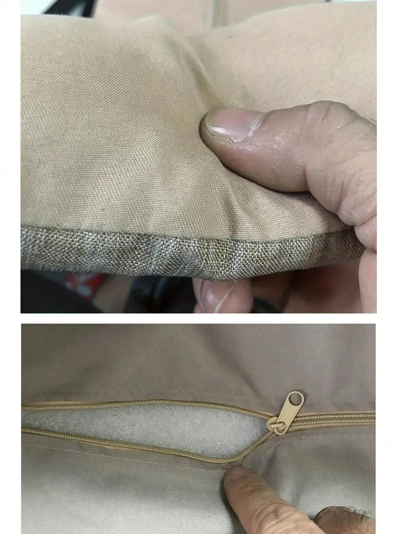 Dog Car Seat Bed / Carrier