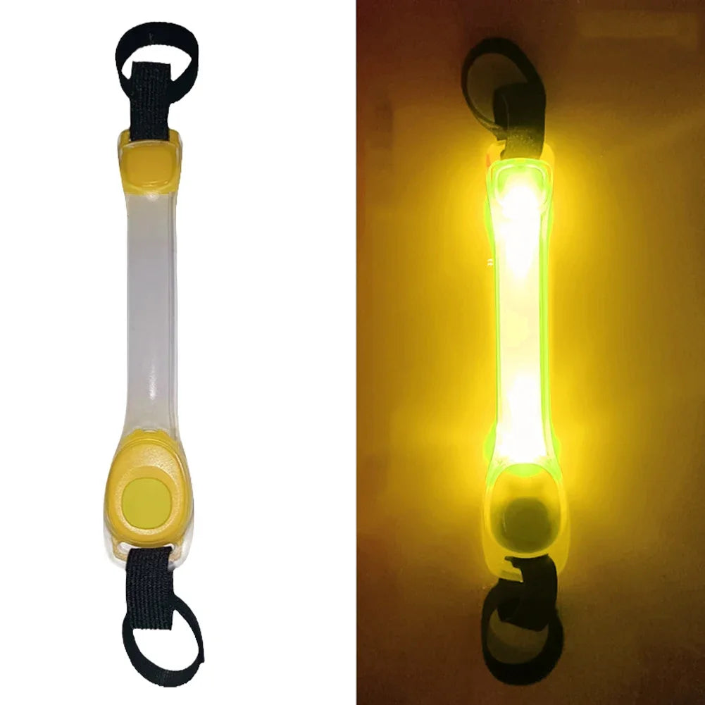 Waterproof LED Anti-Lost Dog Collar