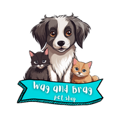 wagandbragpetshop