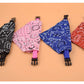 Dog Collar Bandana Scarf Collar Adjustable Dog Bandanas Collar Puppy Cat Neckerchief Pet Accessories for Small Medium Large Dogs