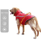 Waterproof Padded Winter Dog Jacket