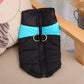 Waterproof Warm Dog Coat