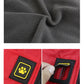 Waterproof Padded Winter Dog Jacket