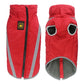 Waterproof Padded Winter Dog Jacket