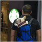 Hiking Pet Dog Carrier Backpack