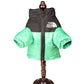 Reflective Windproof Dog Winter Jacket