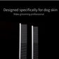 Stainless Steel Dog Comb