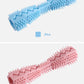 Dog Toothbrush Chew Stick