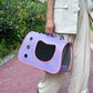 Portable Foldable Pet Carrier Bag
