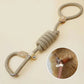 Heavy Duty Braided Slip Rope Dog Leash