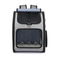 Foldable Breathable Pet Backpack