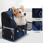 Portable Large Capacity Pet Carrier Backpack