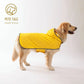 All-Weather Waterproof Dog Raincoat