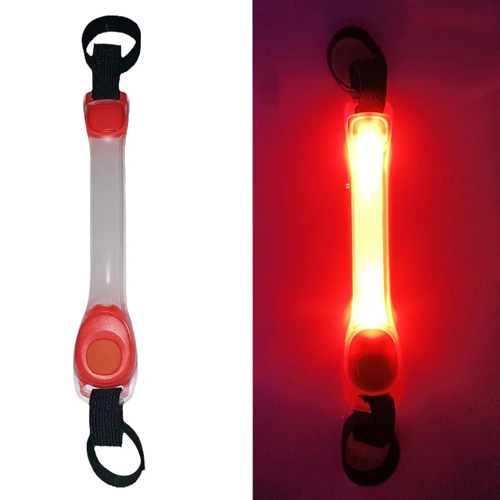 Waterproof LED Anti-Lost Dog Collar