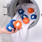 Magic Lint Removal Washing Balls