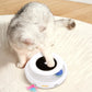 2-in-1 Smart Cat Toy