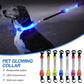 Waterproof LED Anti-Lost Dog Collar