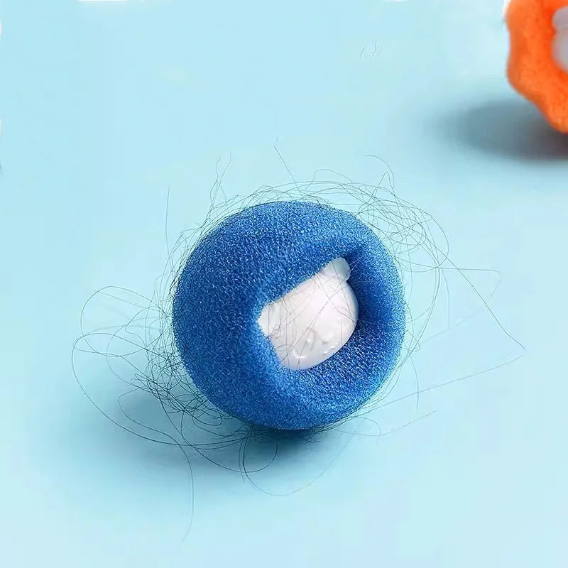 Magic Lint Removal Washing Balls