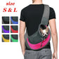 Dog Sling Carrier Backpack
