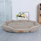 Large Pet Sofa Sleeping Bed