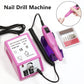 LINMANDA Nail Drill Machine