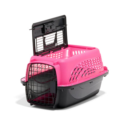 Petmate Two-Door Pet Carrier