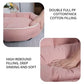 Large Pet Sofa Sleeping Bed