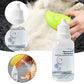 Cat & Dog Hair Grooming Steam Brush Set