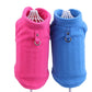 Soft Wool Pet Dog & Cat Jacket