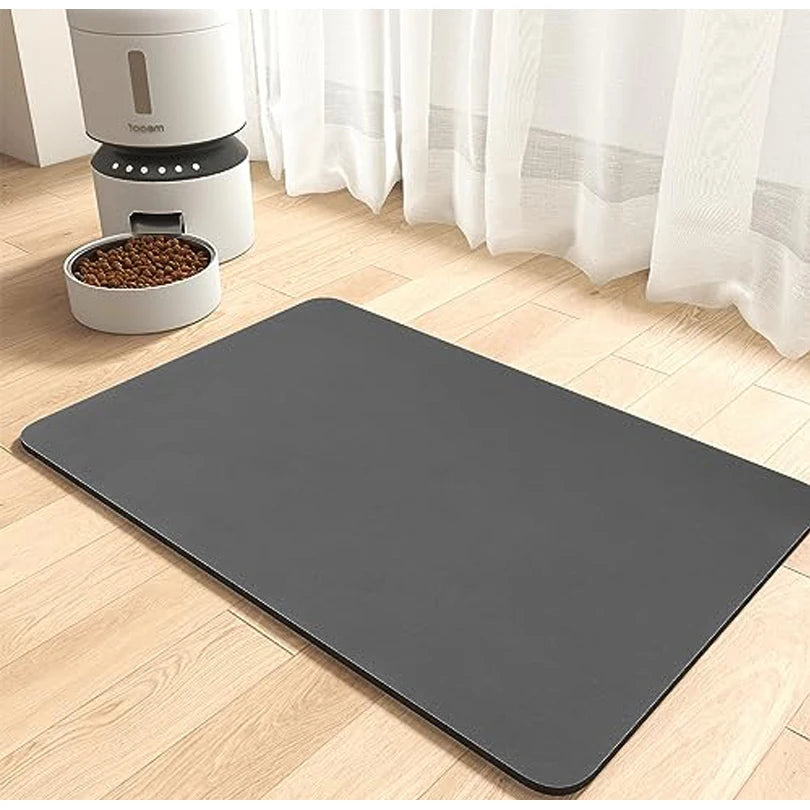 Waterproof Pet Feeding Mat