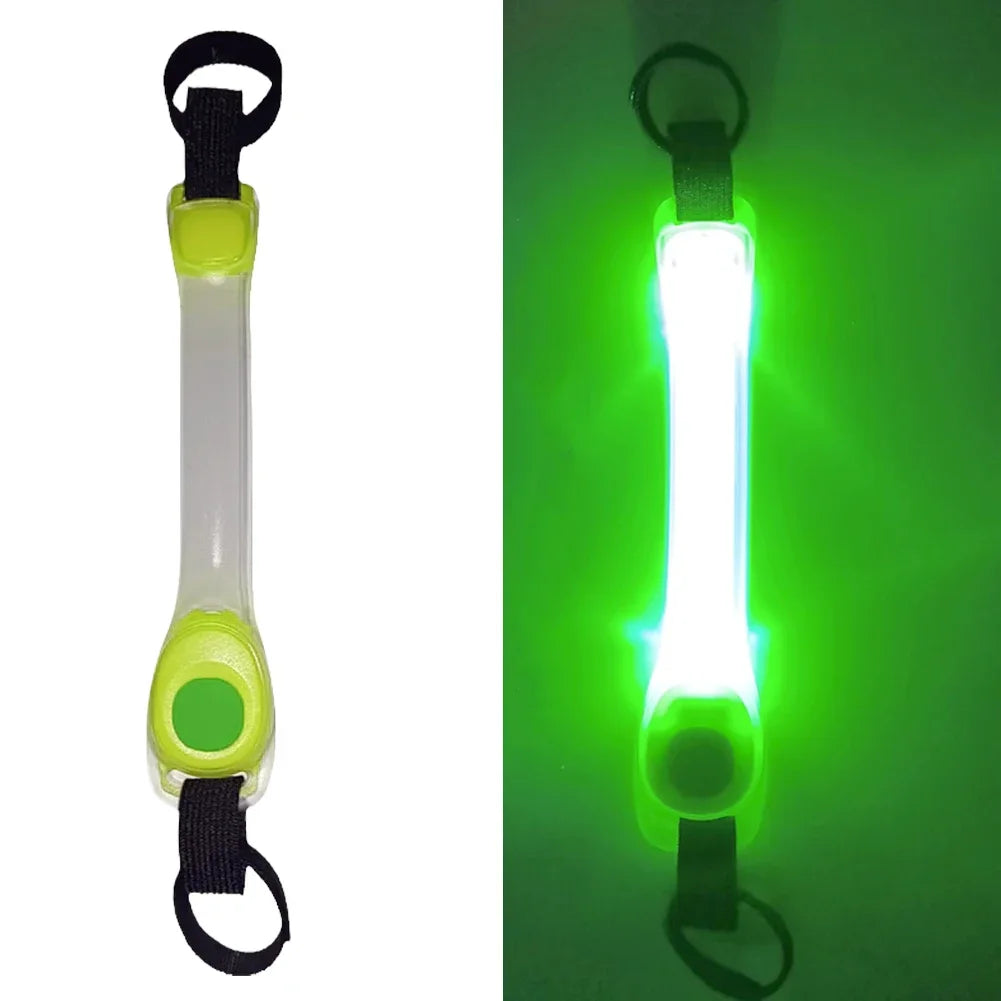 Waterproof LED Anti-Lost Dog Collar