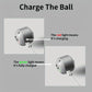 Smart Dog Toy Bal