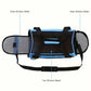Portable Mesh Pet Carrier Bag