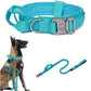 Tactical Dog Collar & Leash Set